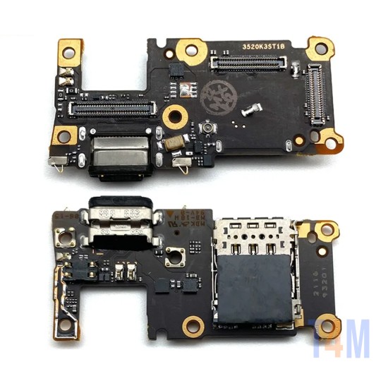 Placa de Carga Xiaomi Mi 11T 5G